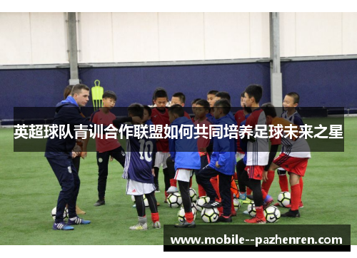 英超球队青训合作联盟如何共同培养足球未来之星